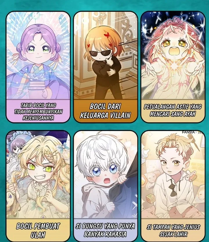 Surviving as a PD Idol Chapter 53 - halaman 37