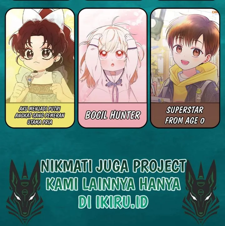 Surviving as a PD Idol Chapter 53 - halaman 38