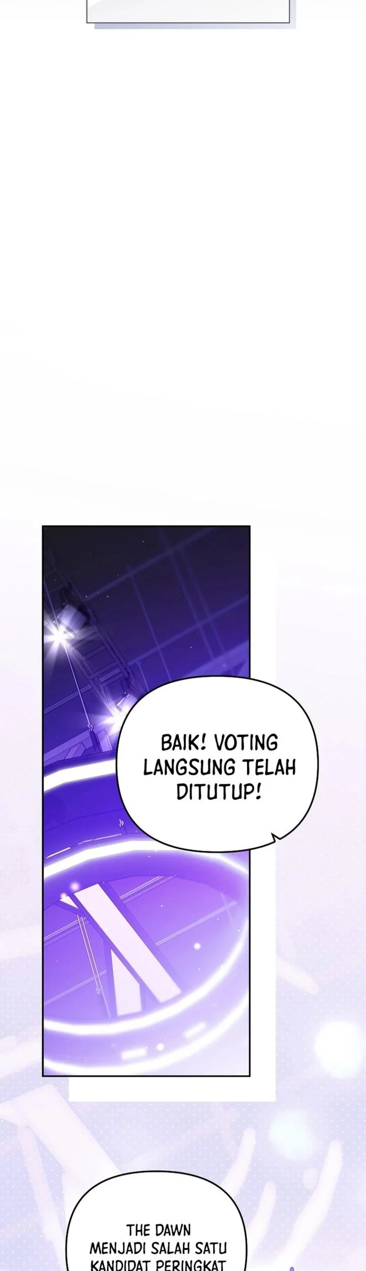 Surviving as a PD Idol Chapter 53 - halaman 6