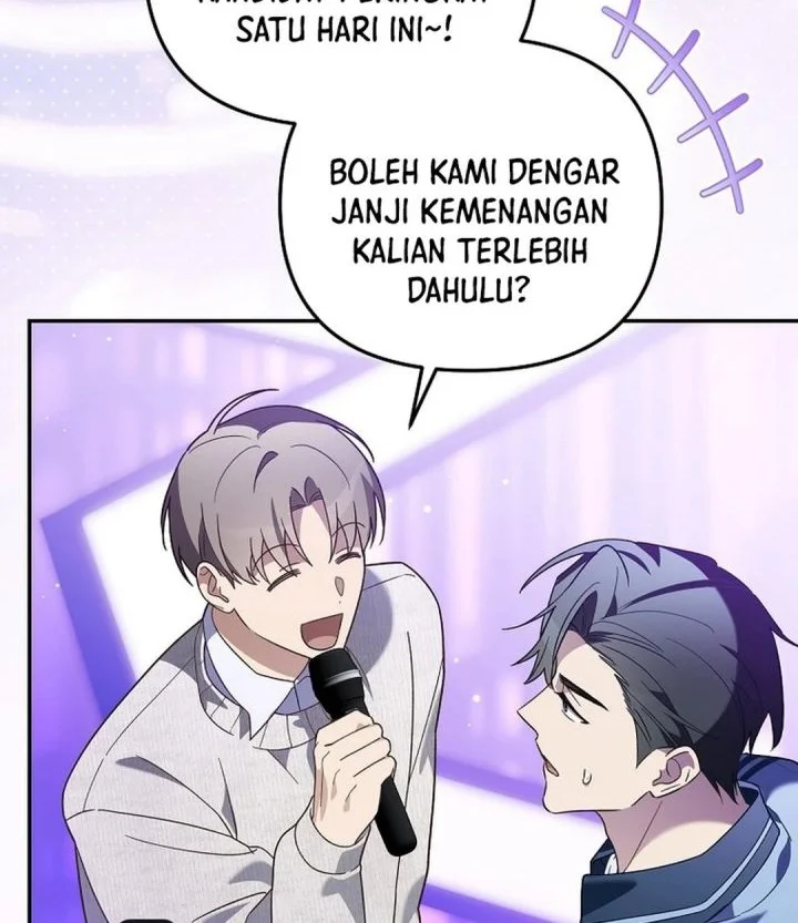 Surviving as a PD Idol Chapter 53 - halaman 7