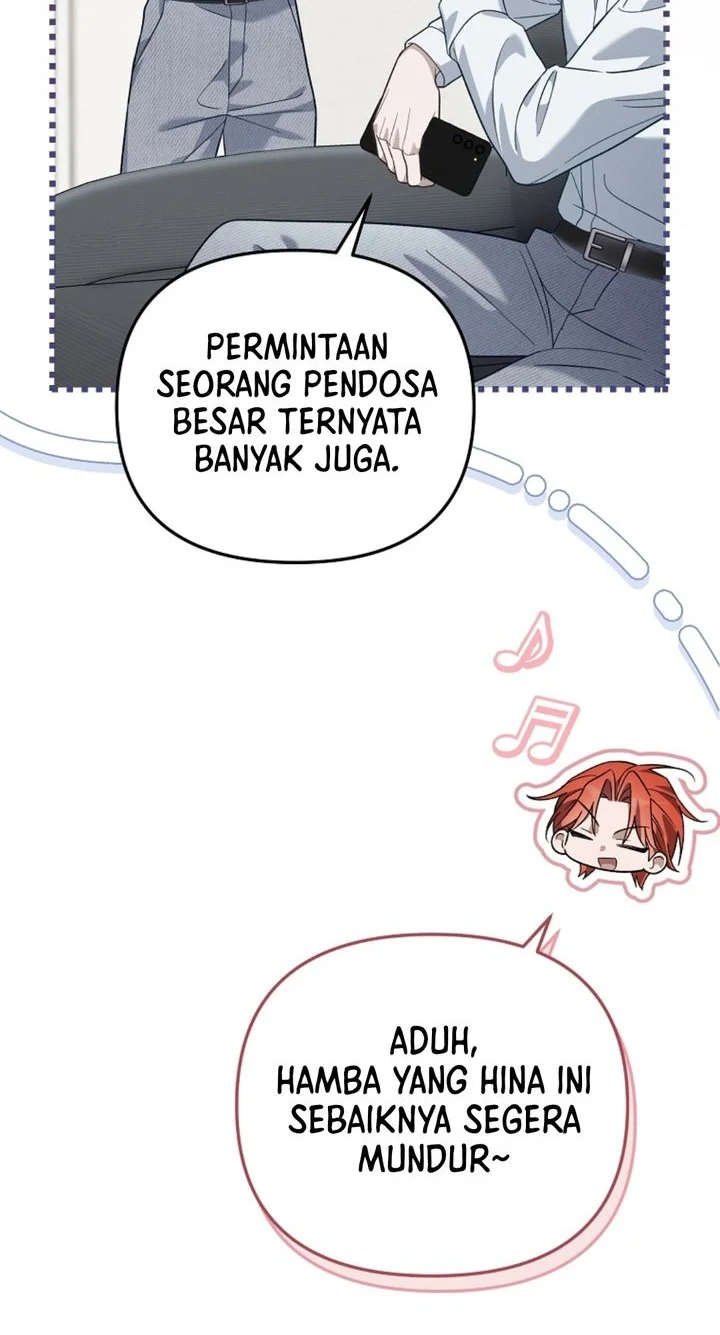 Surviving as a PD Idol Chapter 54 - halaman 1