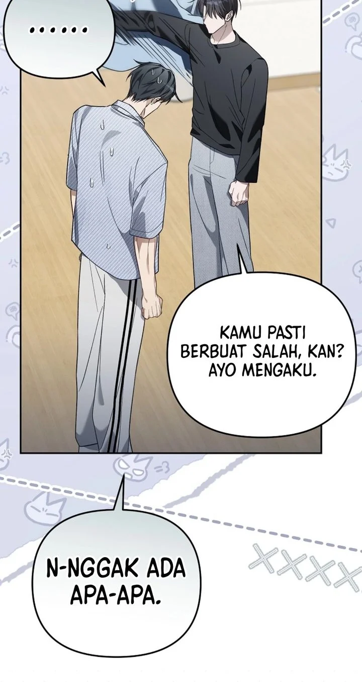 Surviving as a PD Idol Chapter 54 - halaman 19