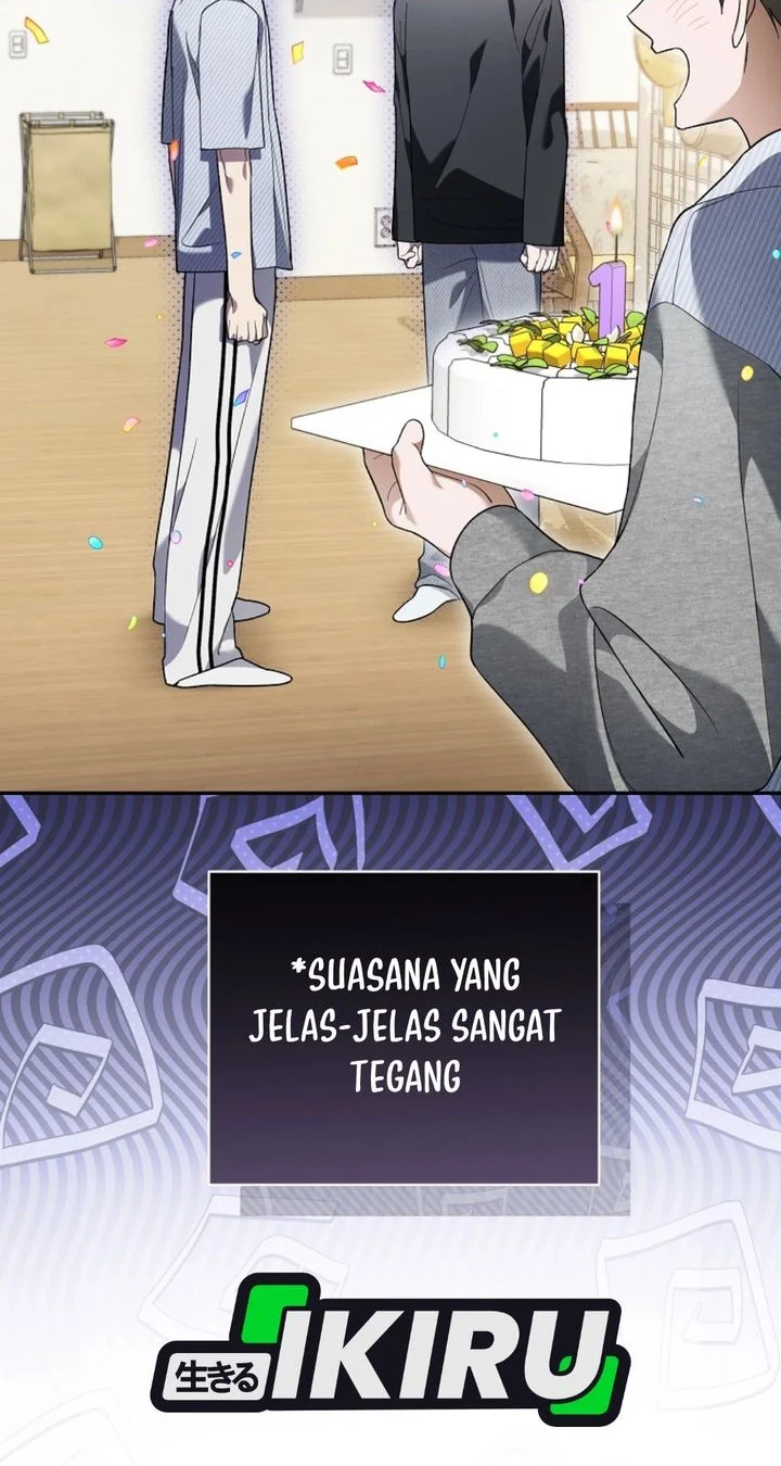 Surviving as a PD Idol Chapter 54 - halaman 24