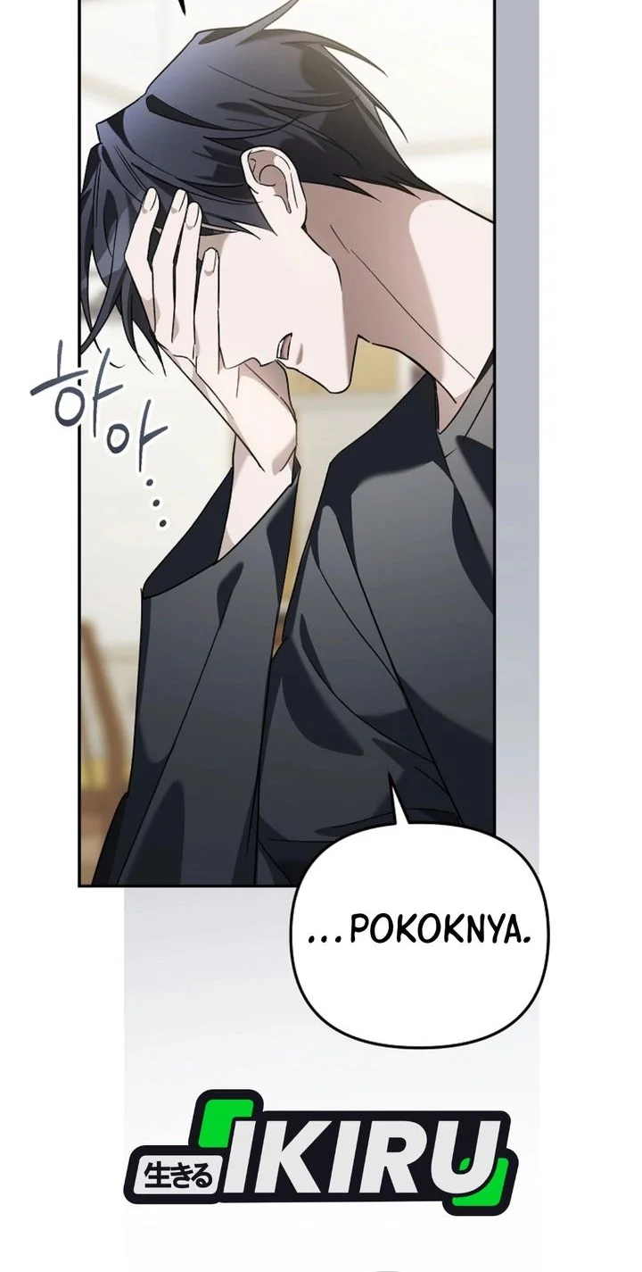 Surviving as a PD Idol Chapter 54 - halaman 26
