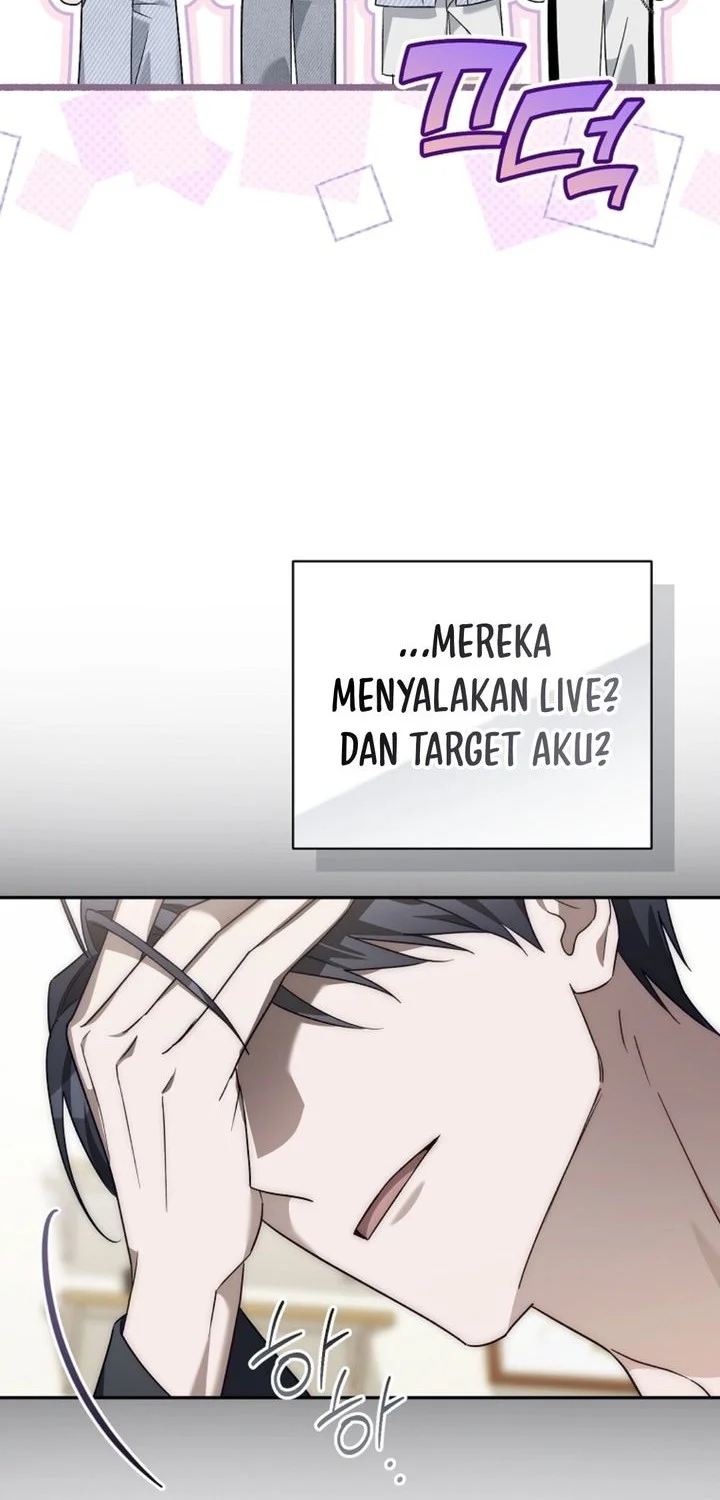 Surviving as a PD Idol Chapter 54 - halaman 28