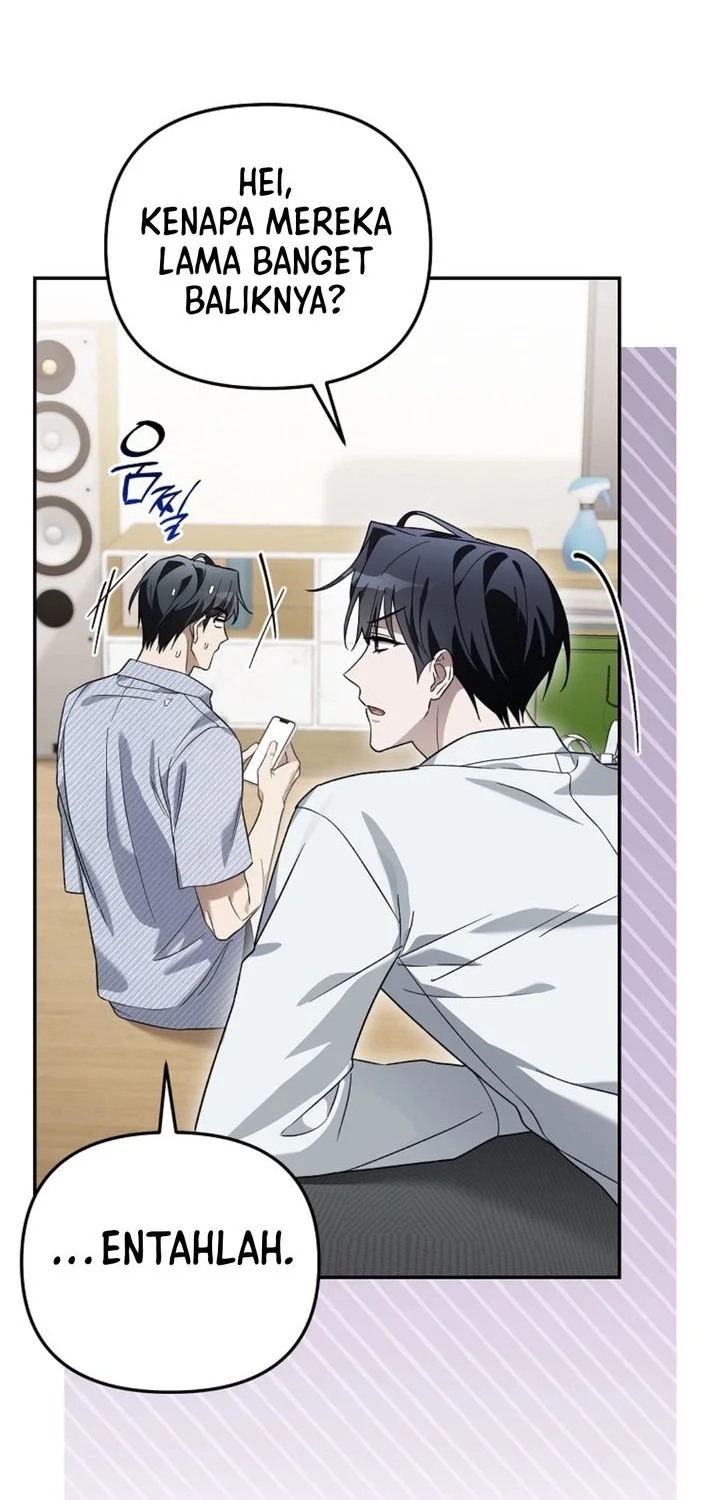 Surviving as a PD Idol Chapter 54 - halaman 9