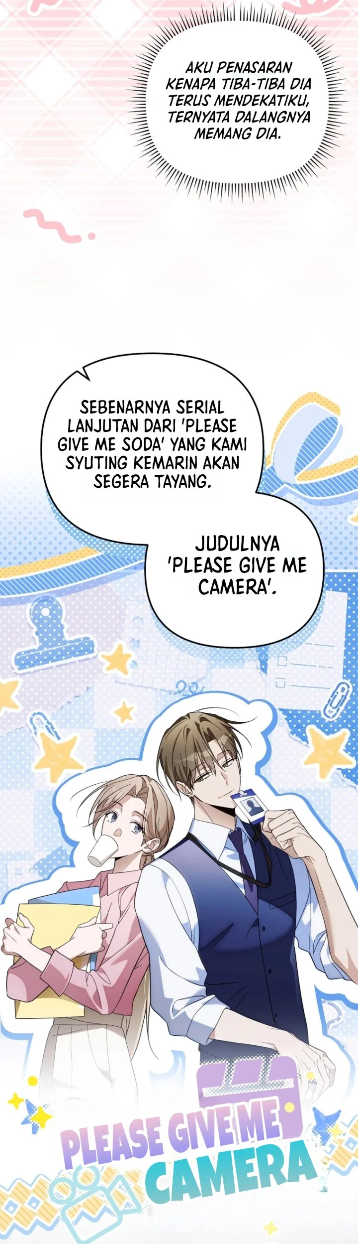 Surviving as a PD Idol Chapter 55 - halaman 13