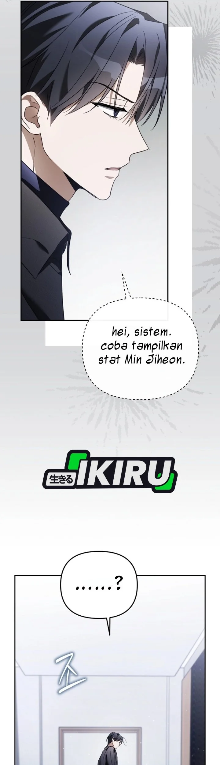 Surviving as a PD Idol Chapter 55 - halaman 23