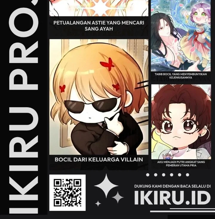 Surviving as a PD Idol Chapter 55 - halaman 36