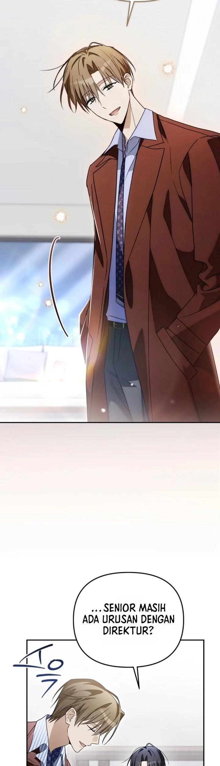 Surviving as a PD Idol Chapter 55 - halaman 5