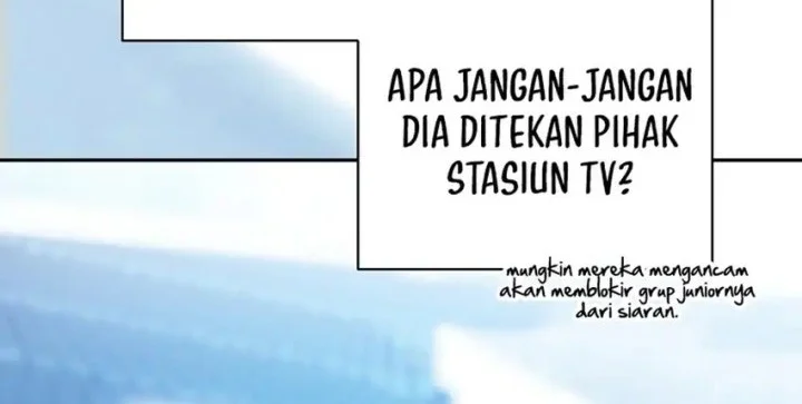 Surviving as a PD Idol Chapter 56 - halaman 13