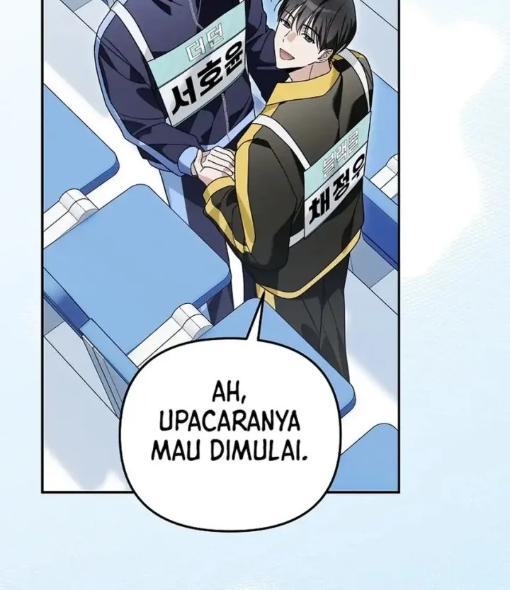 Surviving as a PD Idol Chapter 56 - halaman 21