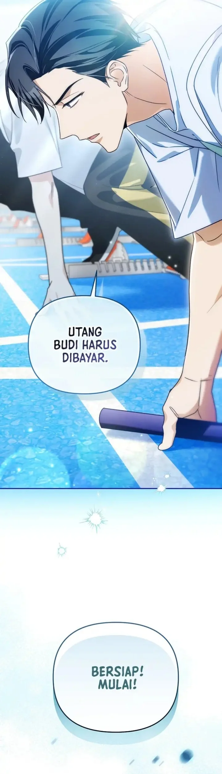 Surviving as a PD Idol Chapter 56 - halaman 32