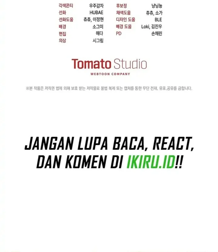Surviving as a PD Idol Chapter 56 - halaman 35