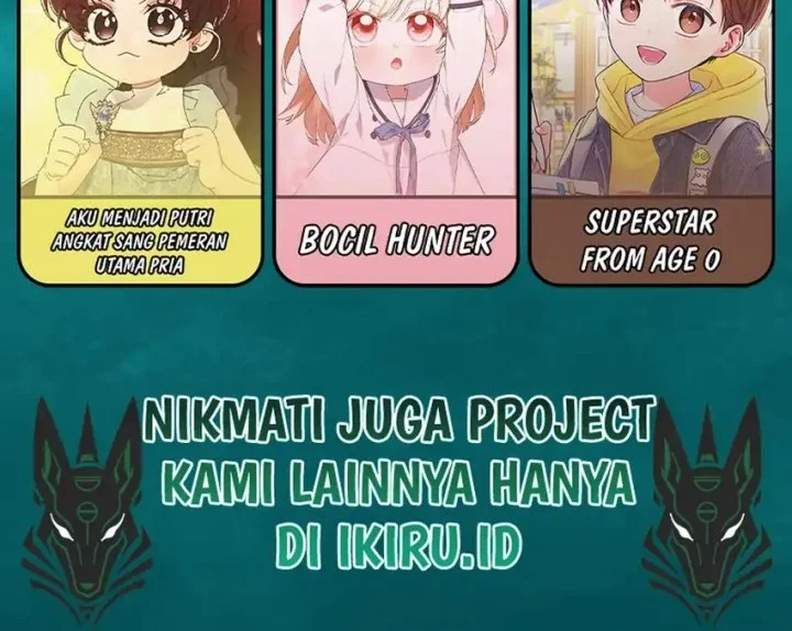 Surviving as a PD Idol Chapter 56 - halaman 37