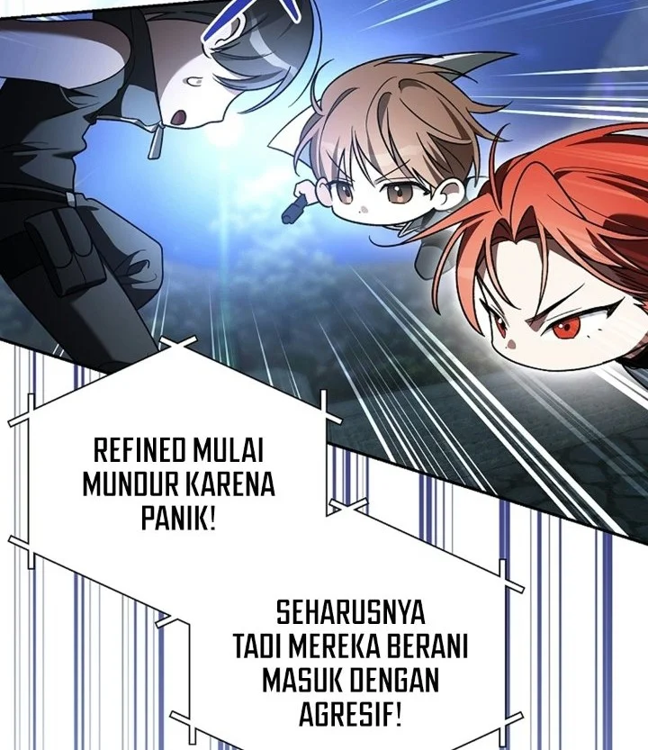 Surviving as a PD Idol Chapter 57 - halaman 1