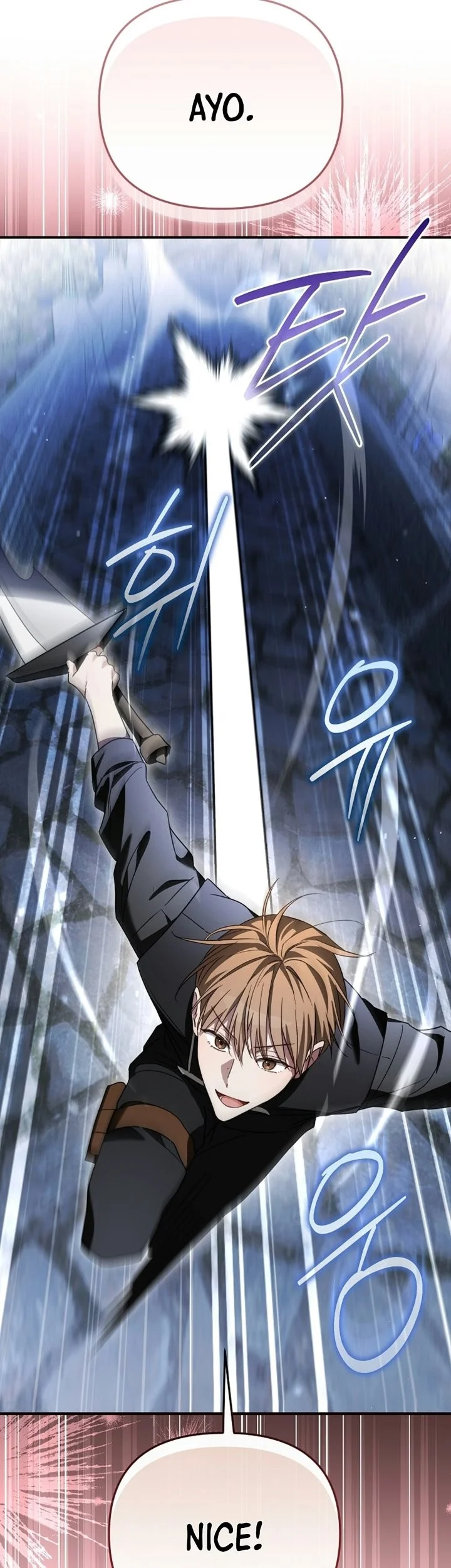 Surviving as a PD Idol Chapter 57 - halaman 12