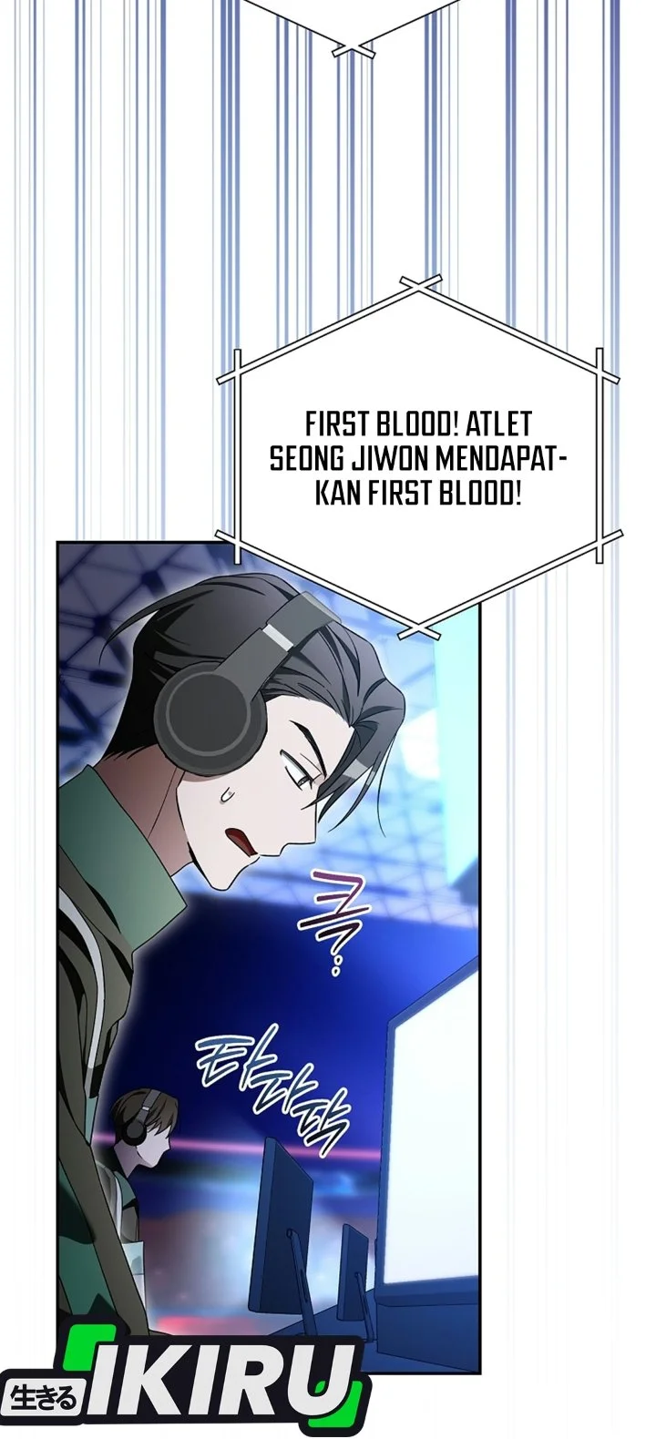 Surviving as a PD Idol Chapter 57 - halaman 2