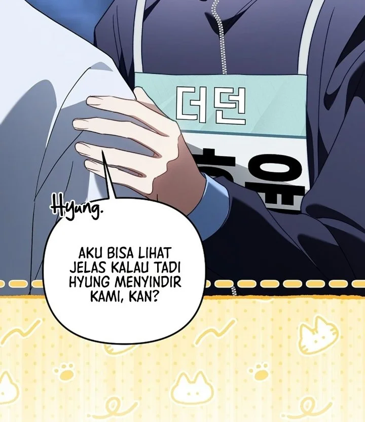 Surviving as a PD Idol Chapter 57 - halaman 22