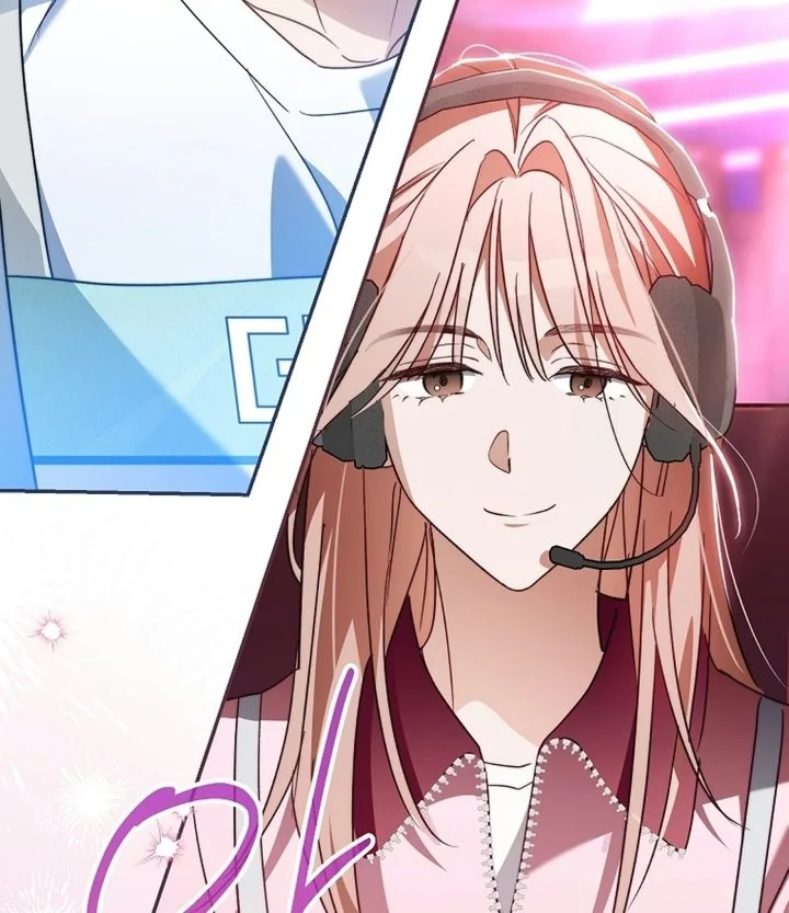 Surviving as a PD Idol Chapter 57 - halaman 33