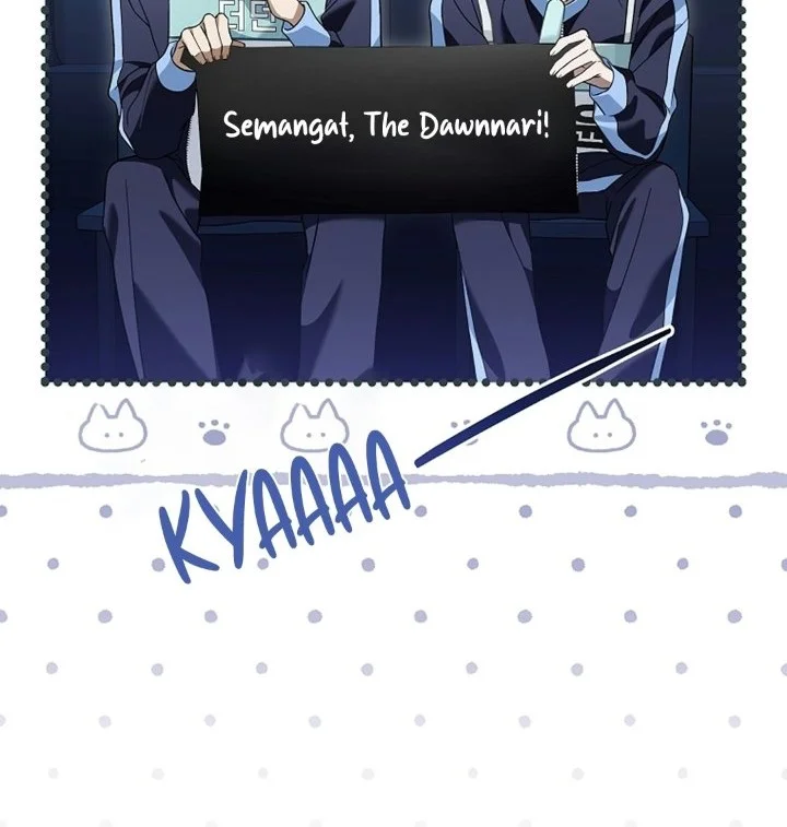Surviving as a PD Idol Chapter 57 - halaman 9