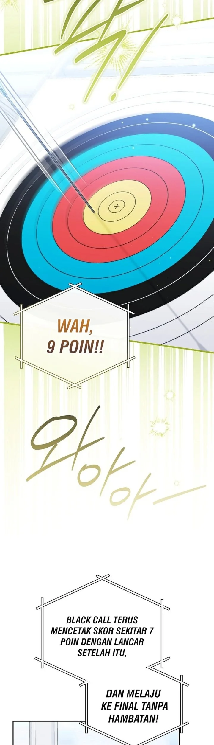 Surviving as a PD Idol Chapter 58 - halaman 14
