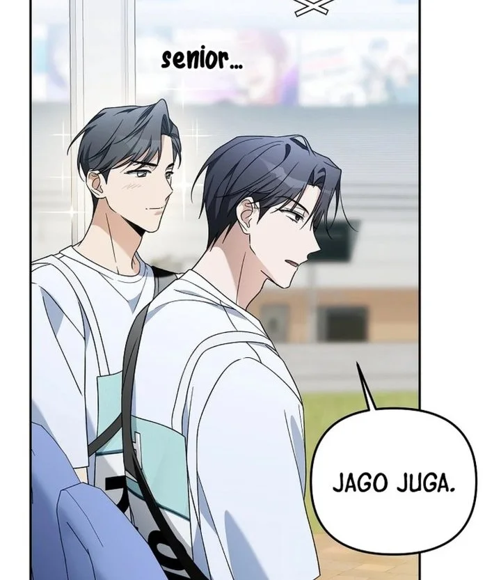 Surviving as a PD Idol Chapter 58 - halaman 15
