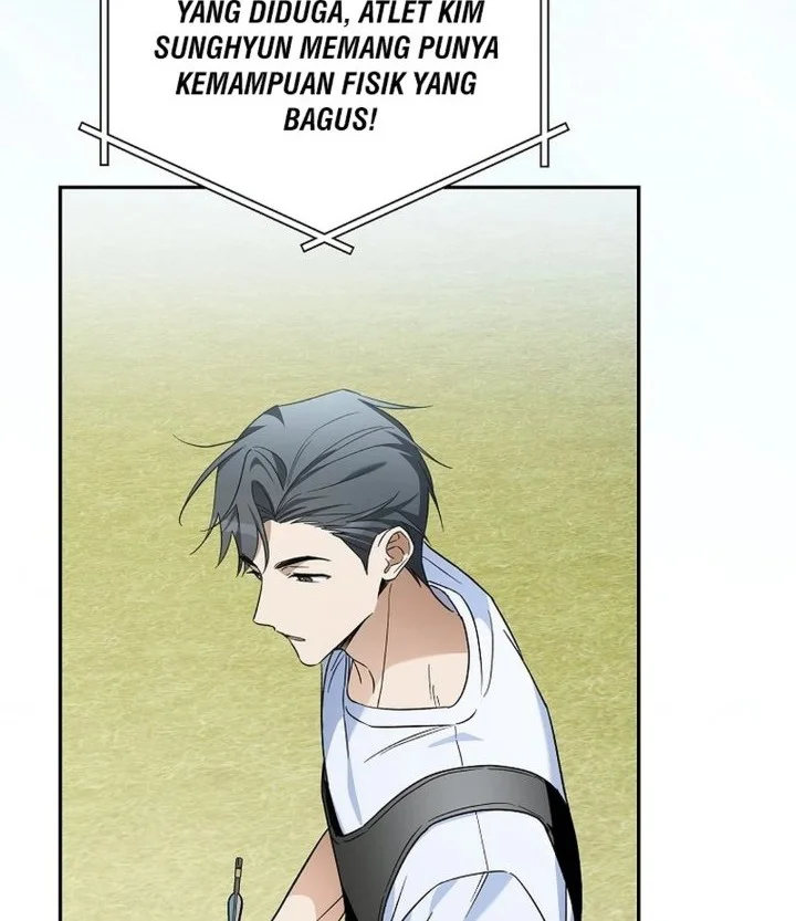 Surviving as a PD Idol Chapter 58 - halaman 19