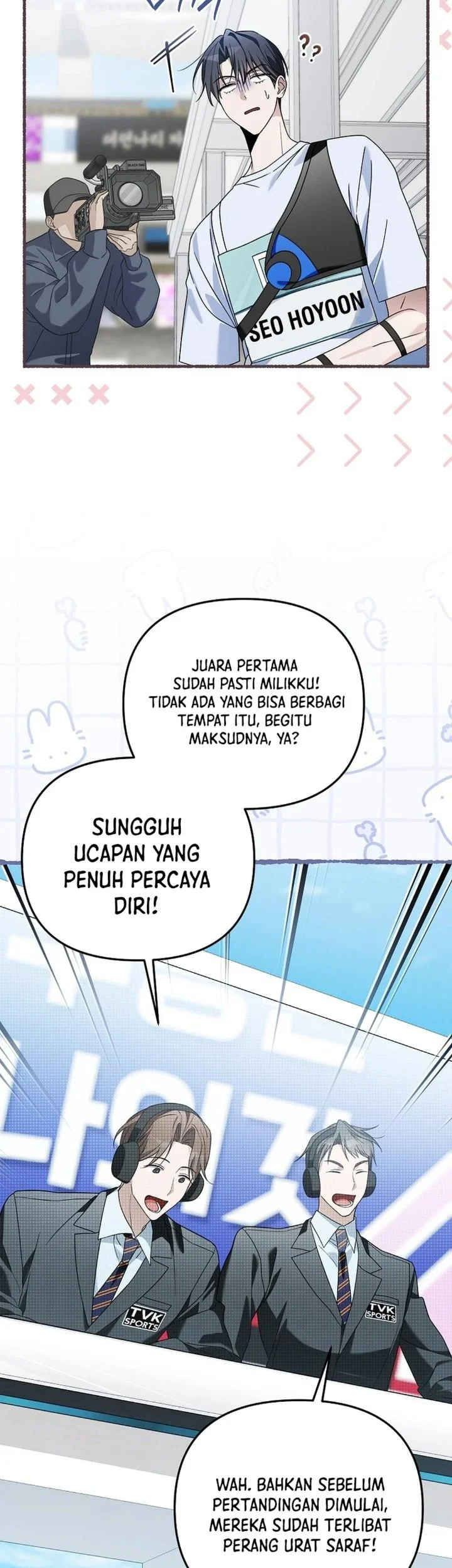 Surviving as a PD Idol Chapter 58 - halaman 2
