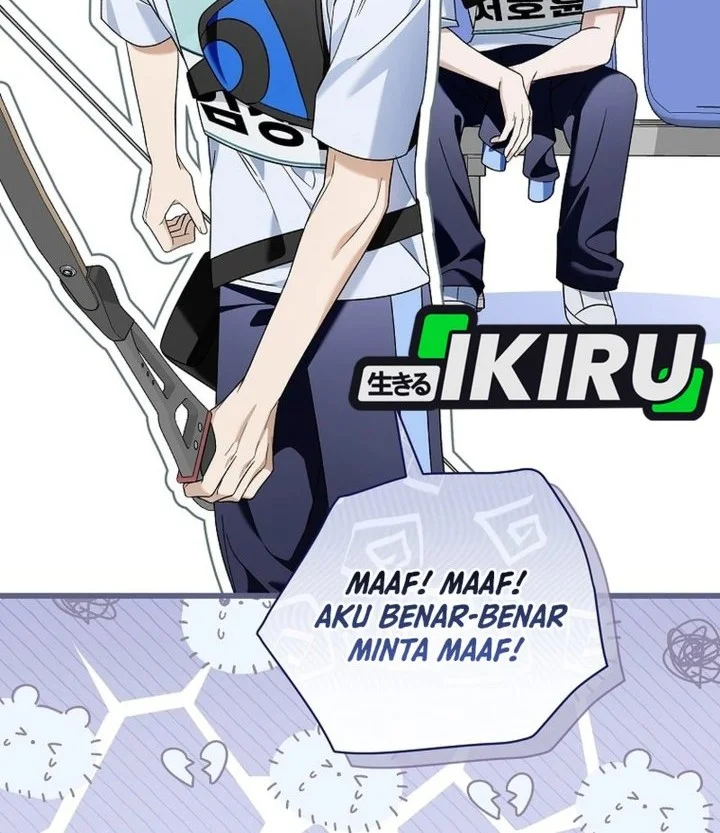 Surviving as a PD Idol Chapter 58 - halaman 23