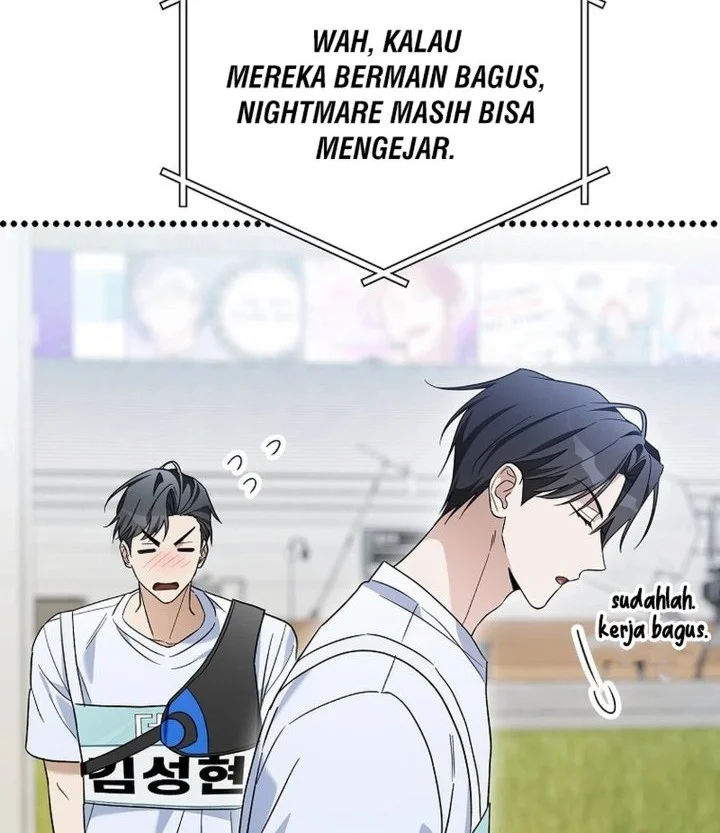 Surviving as a PD Idol Chapter 58 - halaman 25