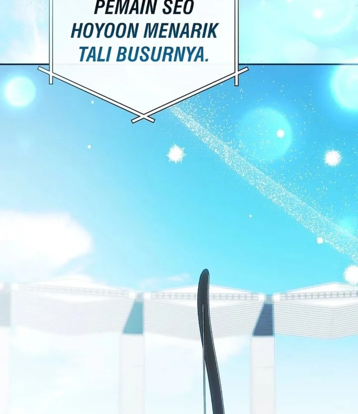 Surviving as a PD Idol Chapter 58 - halaman 29