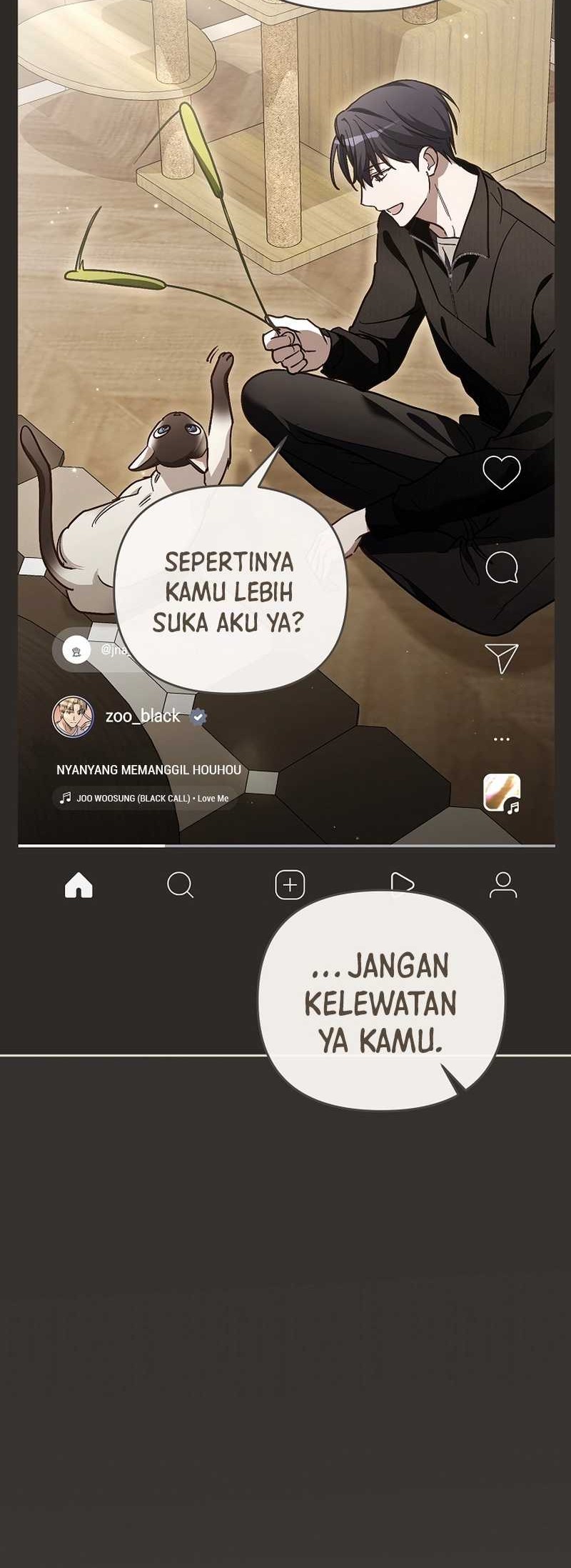 Surviving as a PD Idol Chapter 6 - halaman 13