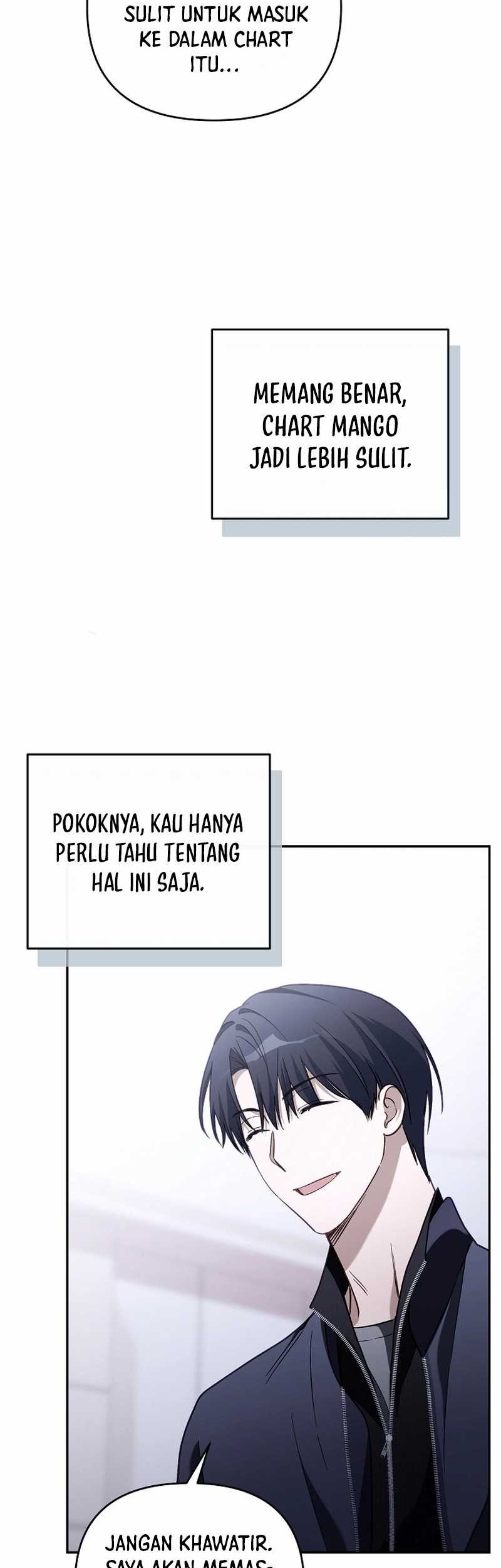 Surviving as a PD Idol Chapter 6 - halaman 19