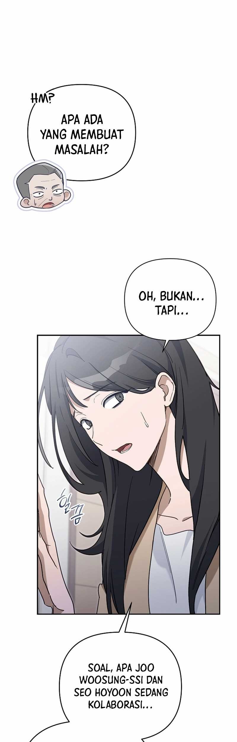Surviving as a PD Idol Chapter 6 - halaman 2