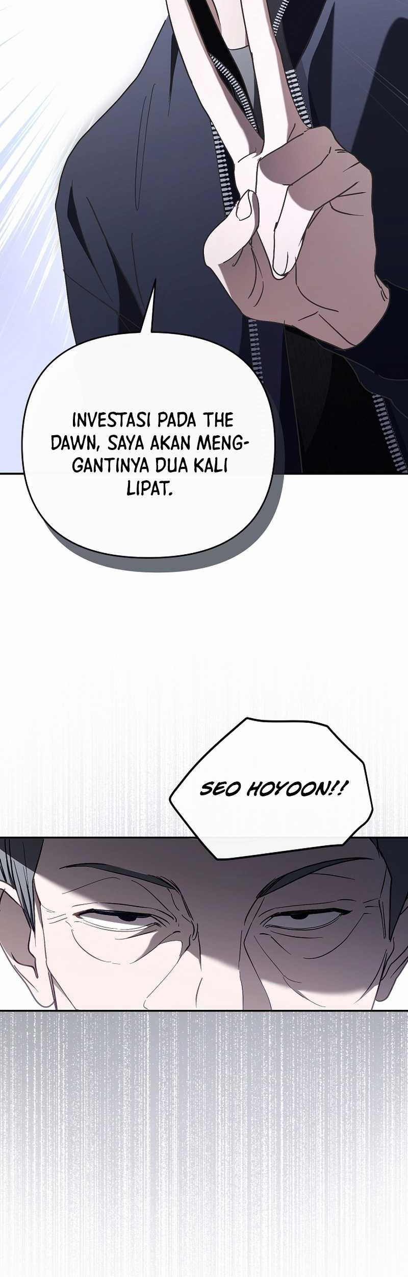 Surviving as a PD Idol Chapter 6 - halaman 24