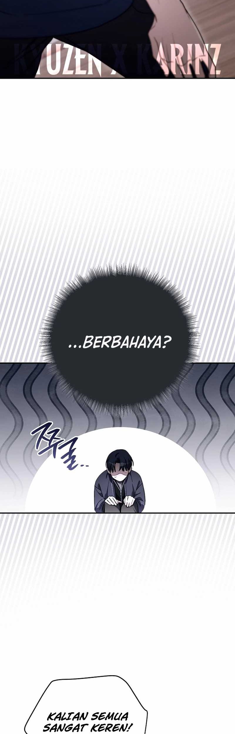 Surviving as a PD Idol Chapter 6 - halaman 51
