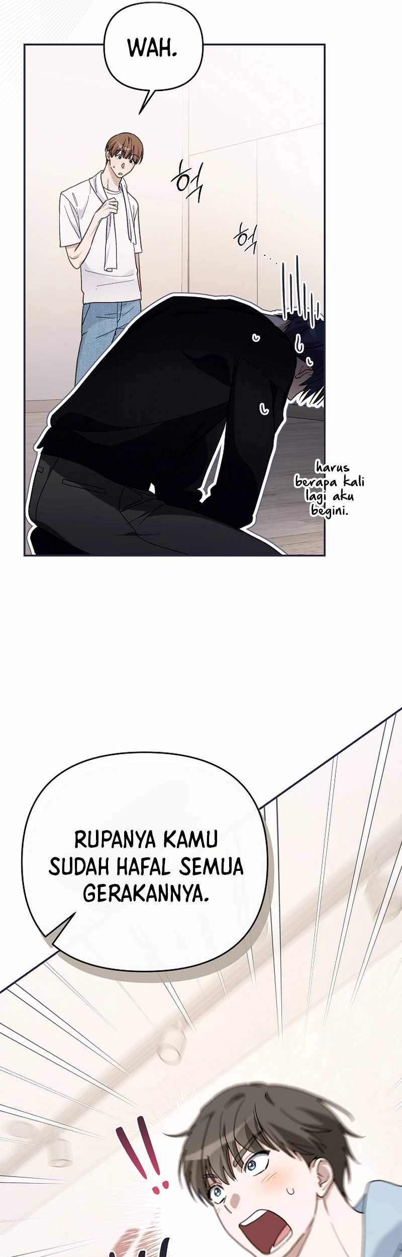 Surviving as a PD Idol Chapter 6 - halaman 66