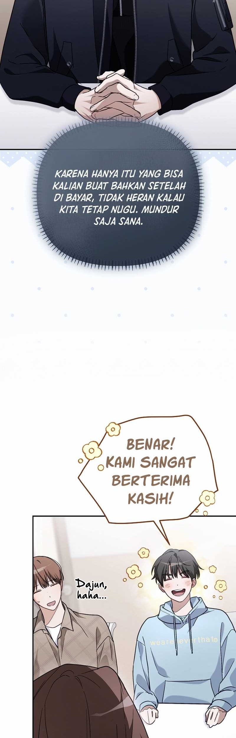 Surviving as a PD Idol Chapter 7 - halaman 15