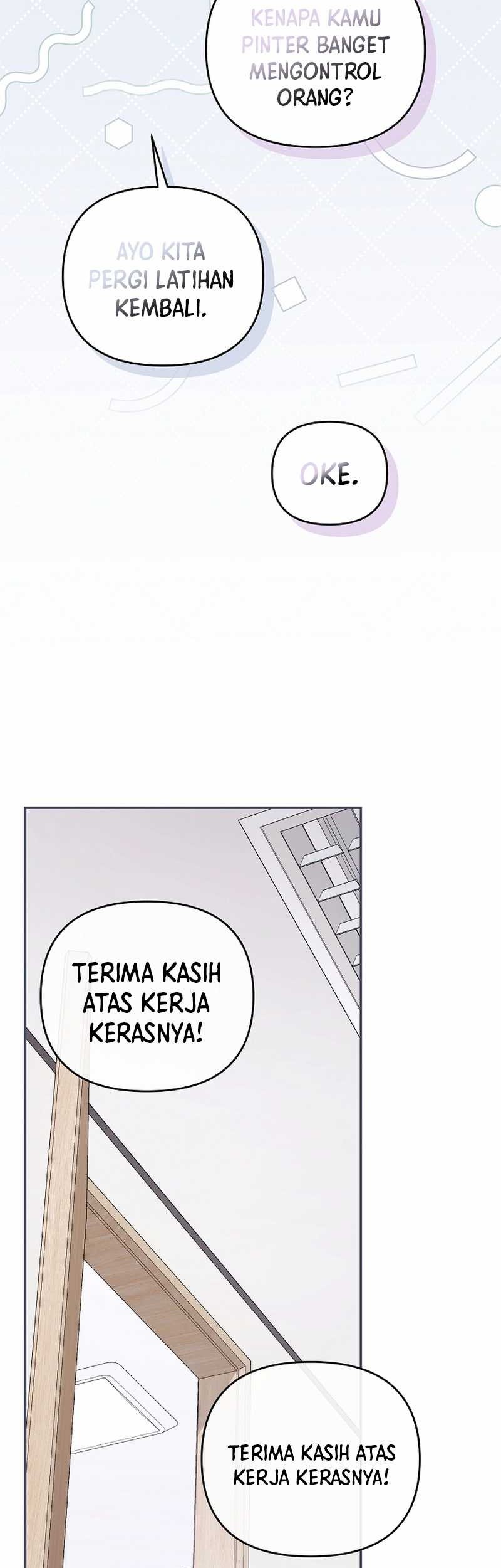 Surviving as a PD Idol Chapter 7 - halaman 32