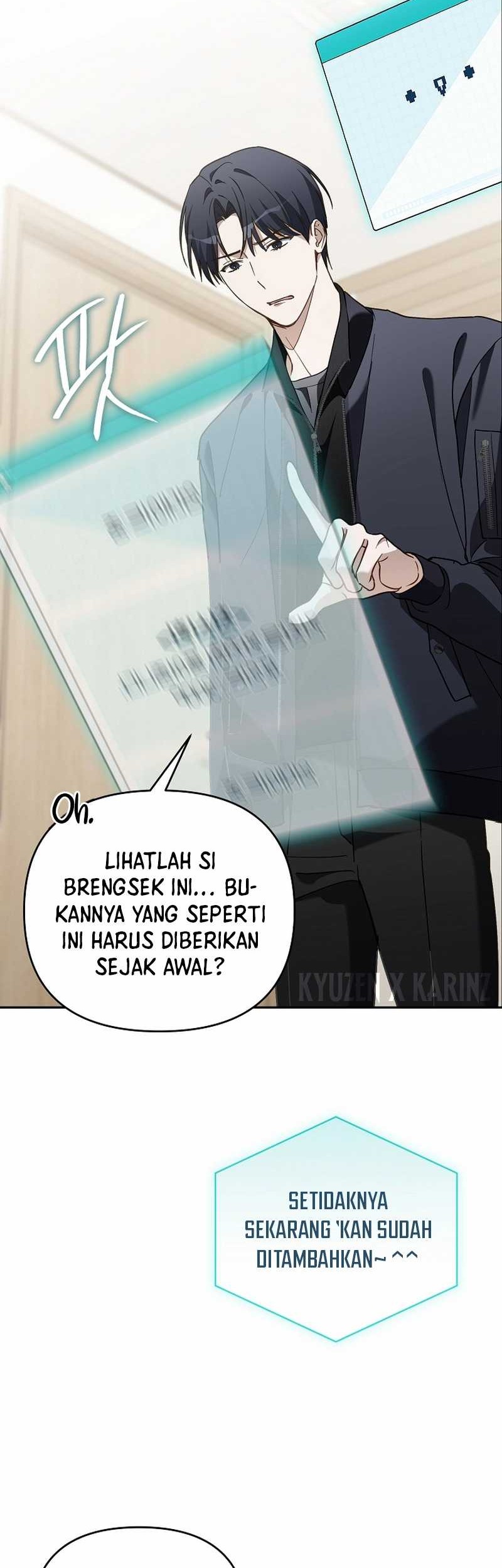 Surviving as a PD Idol Chapter 7 - halaman 39