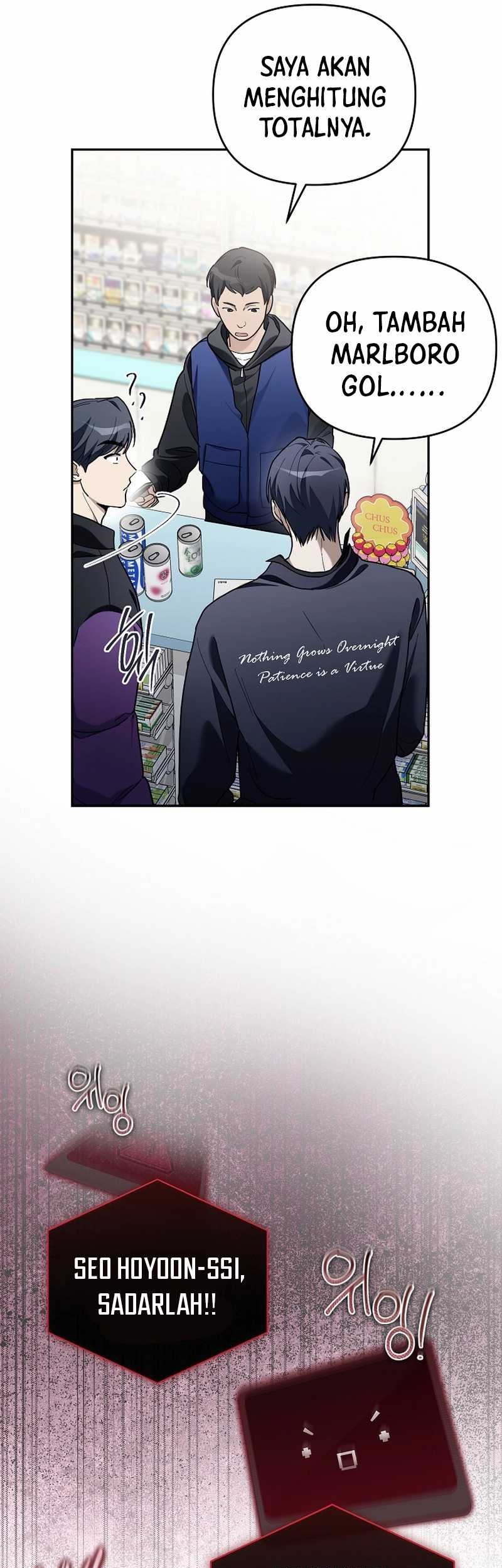 Surviving as a PD Idol Chapter 7 - halaman 54