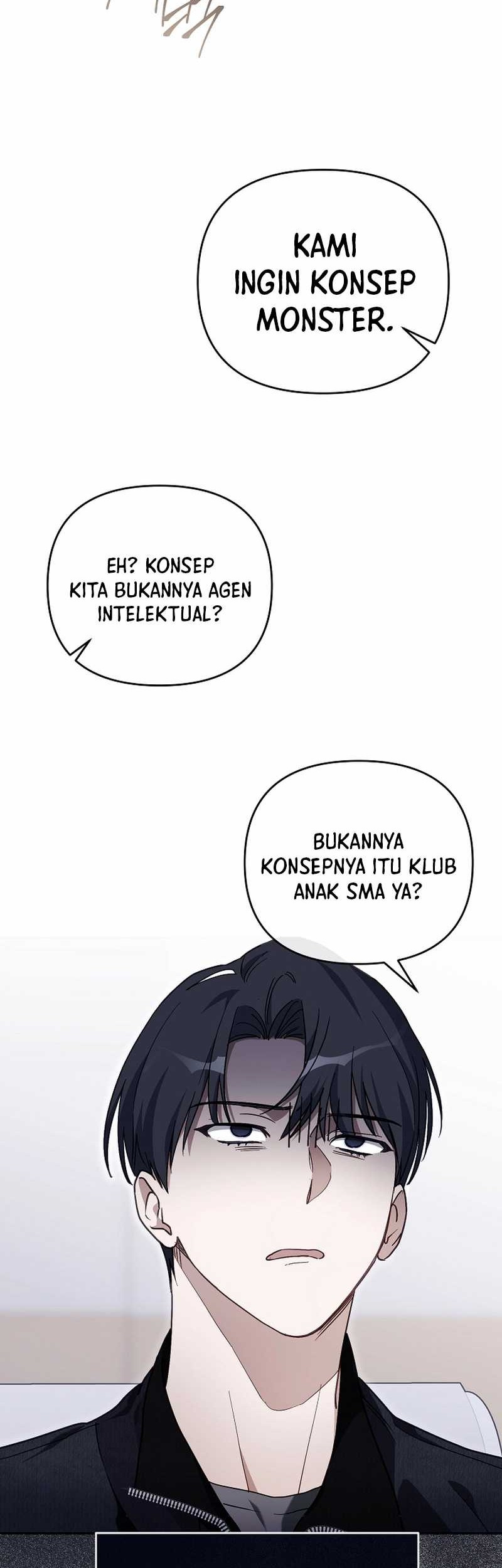 Surviving as a PD Idol Chapter 7 - halaman 7