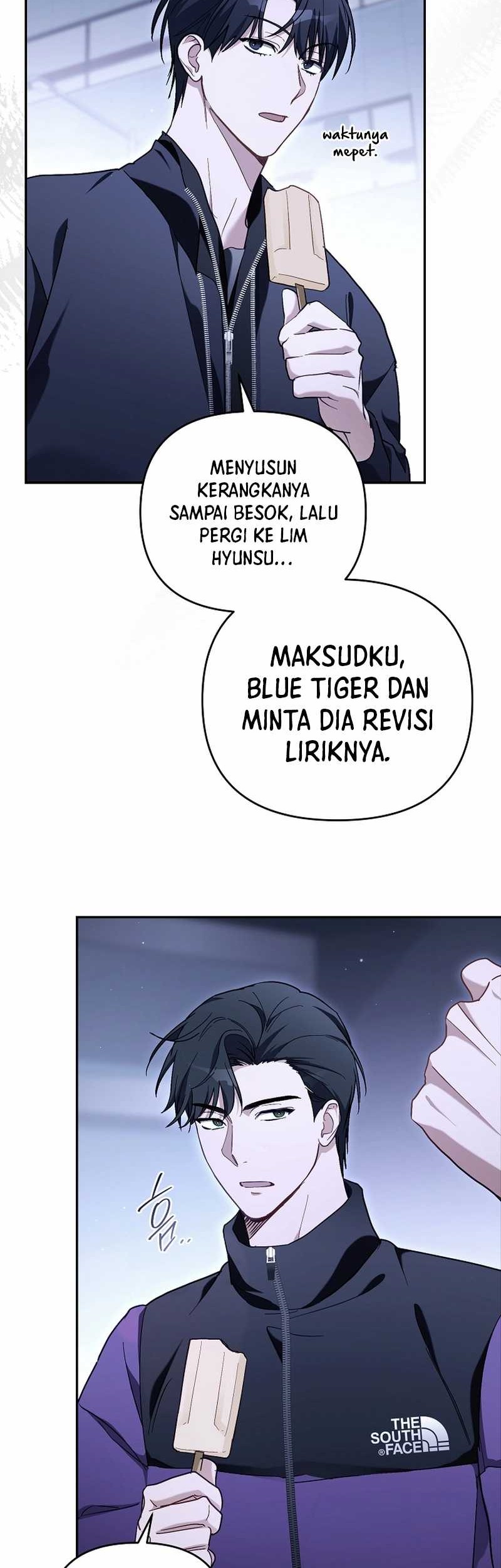 Surviving as a PD Idol Chapter 8 - halaman 3