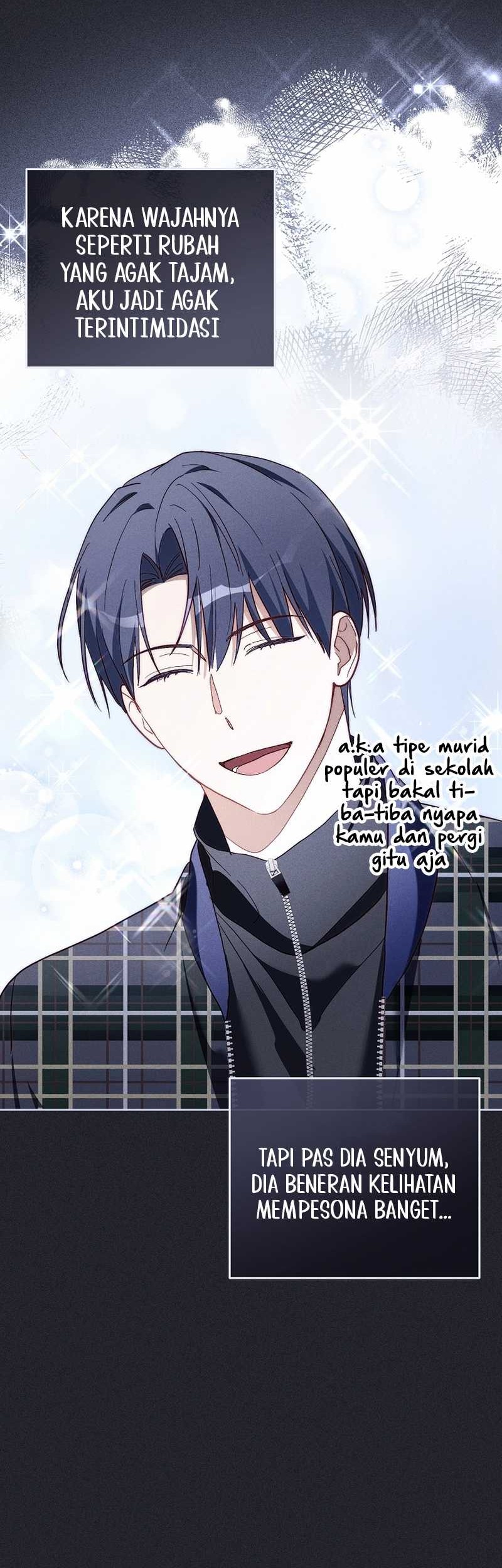 Surviving as a PD Idol Chapter 8 - halaman 50
