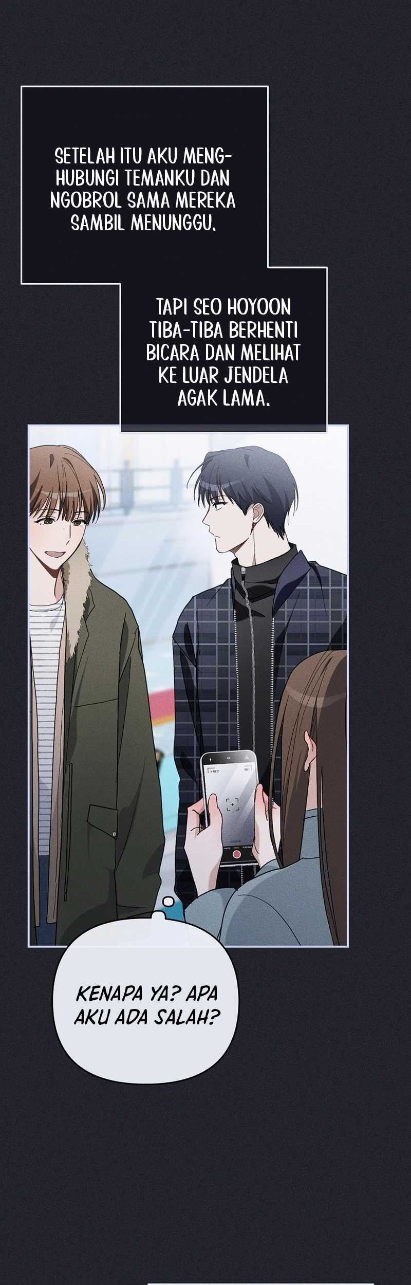 Surviving as a PD Idol Chapter 8 - halaman 51