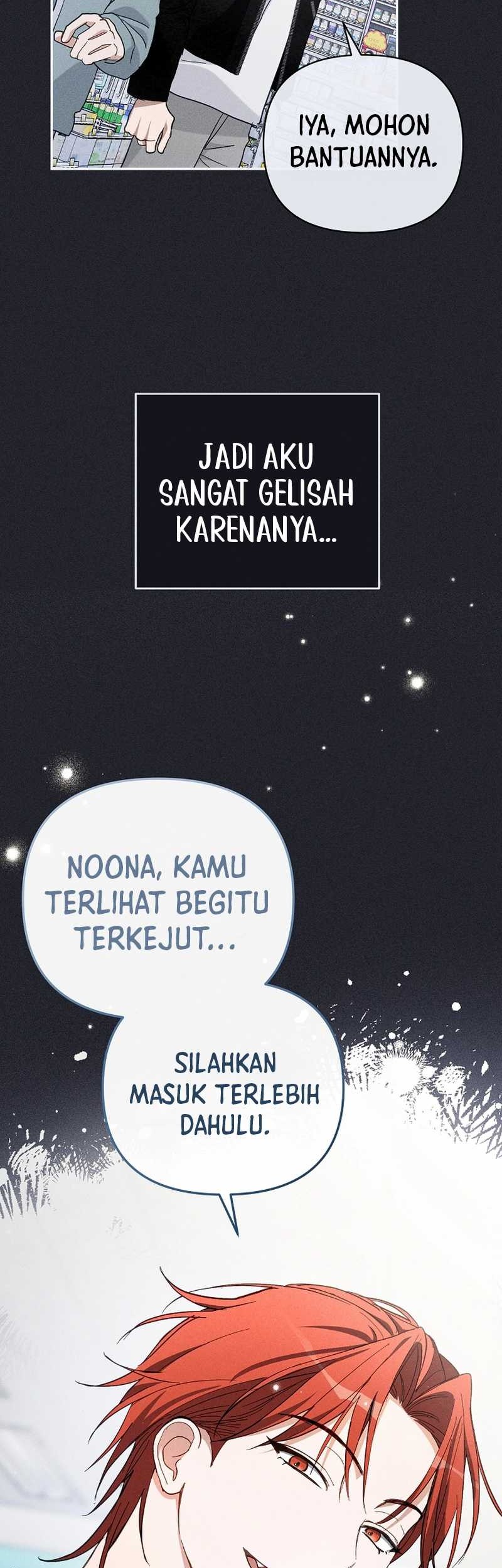 Surviving as a PD Idol Chapter 8 - halaman 55