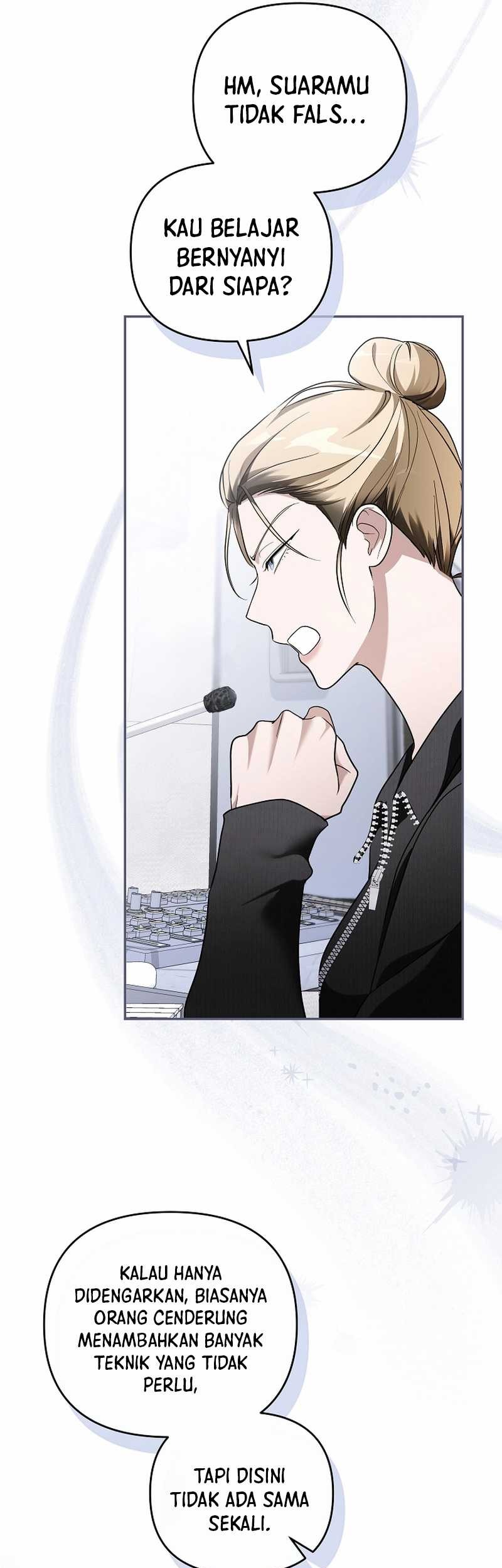 Surviving as a PD Idol Chapter 9 - halaman 41