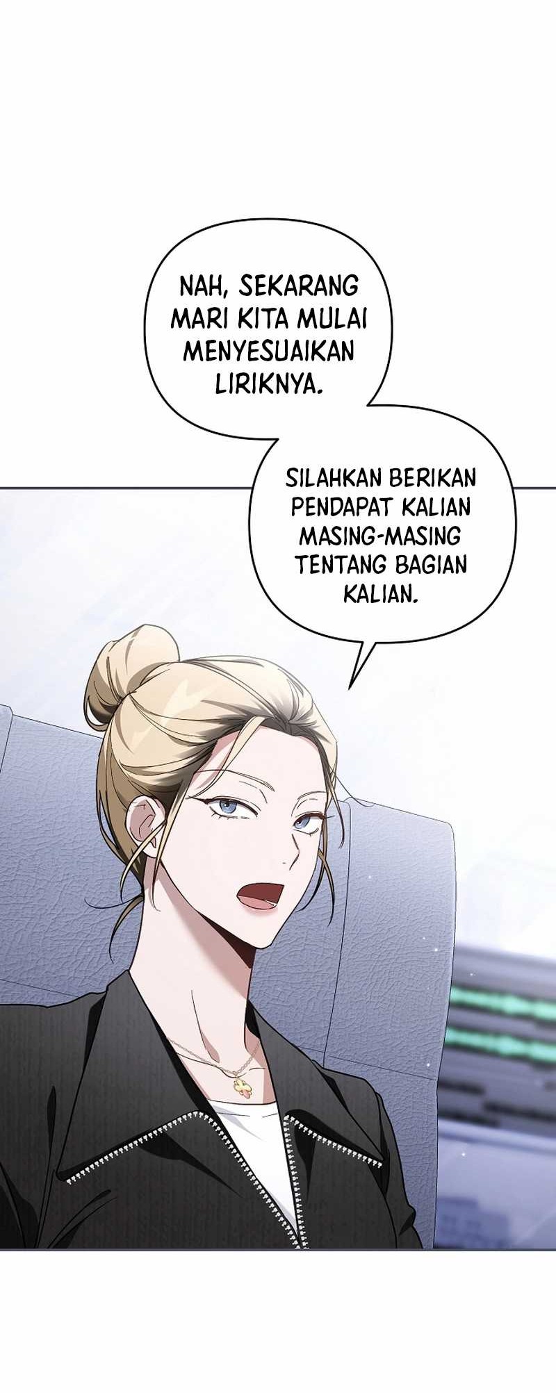 Surviving as a PD Idol Chapter 9 - halaman 5