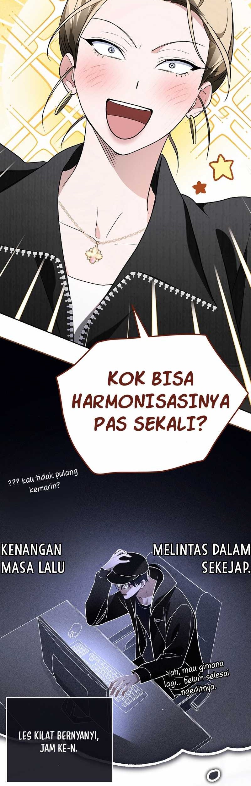 Surviving as a PD Idol Chapter 9 - halaman 50